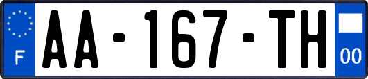 AA-167-TH