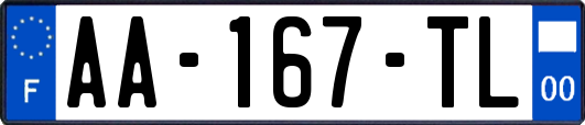 AA-167-TL