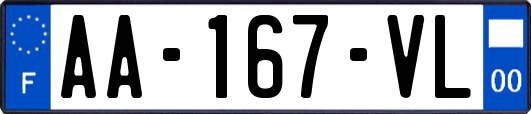 AA-167-VL