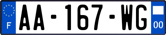 AA-167-WG