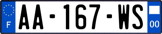 AA-167-WS