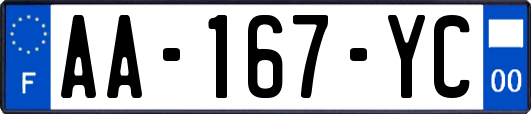 AA-167-YC