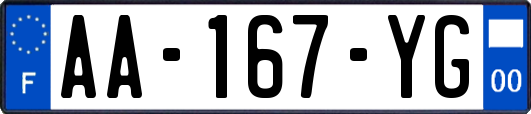 AA-167-YG