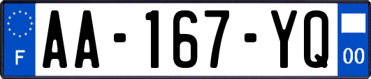 AA-167-YQ