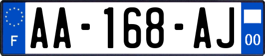 AA-168-AJ
