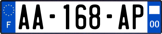 AA-168-AP