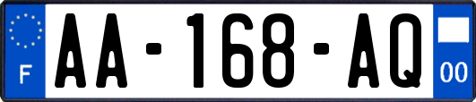 AA-168-AQ