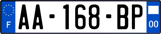 AA-168-BP