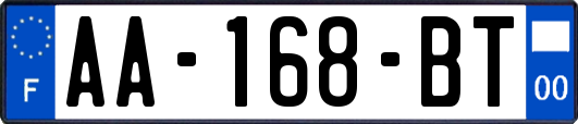 AA-168-BT