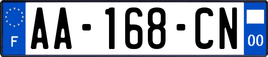 AA-168-CN