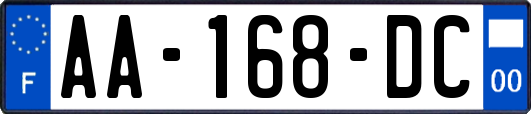 AA-168-DC