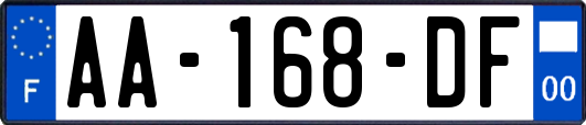 AA-168-DF