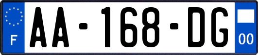 AA-168-DG