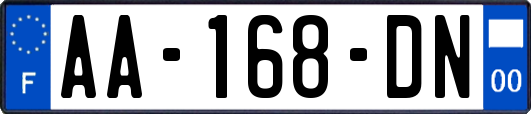 AA-168-DN