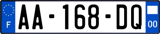 AA-168-DQ