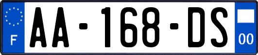 AA-168-DS