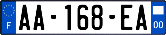 AA-168-EA