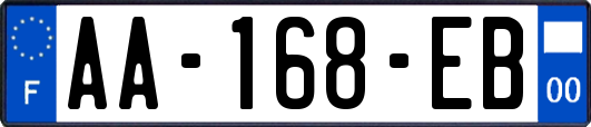 AA-168-EB