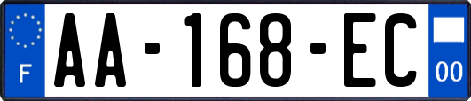 AA-168-EC