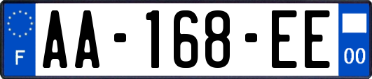 AA-168-EE