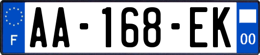 AA-168-EK