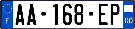 AA-168-EP