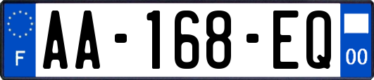 AA-168-EQ