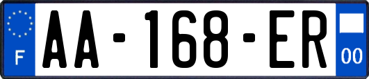 AA-168-ER