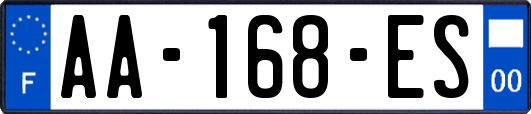 AA-168-ES