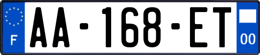 AA-168-ET