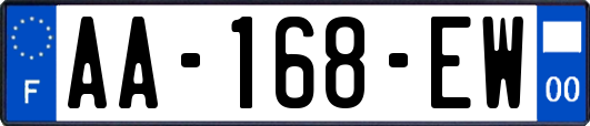 AA-168-EW