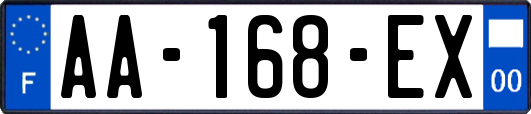 AA-168-EX