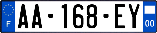 AA-168-EY