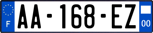 AA-168-EZ