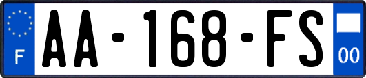 AA-168-FS