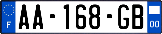 AA-168-GB