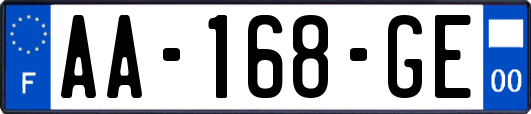 AA-168-GE