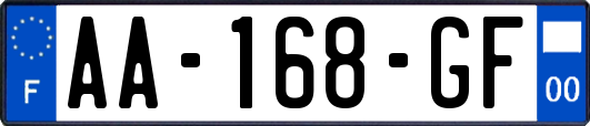 AA-168-GF