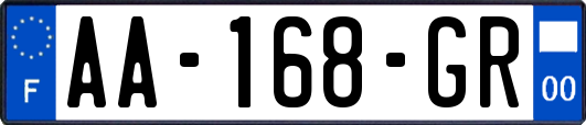 AA-168-GR