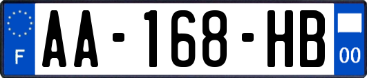 AA-168-HB