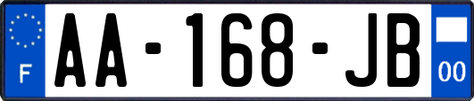 AA-168-JB