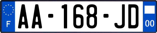 AA-168-JD