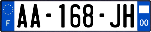 AA-168-JH