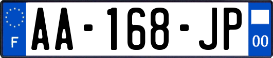 AA-168-JP