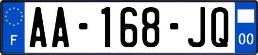 AA-168-JQ