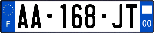 AA-168-JT