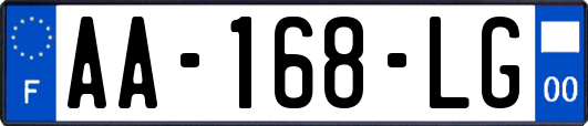 AA-168-LG