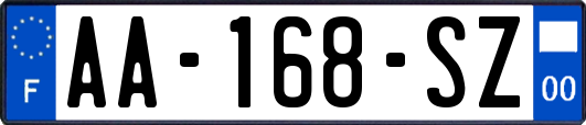 AA-168-SZ