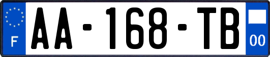 AA-168-TB