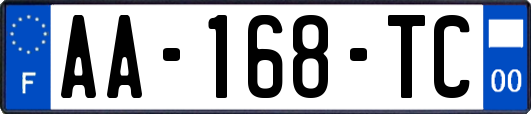 AA-168-TC